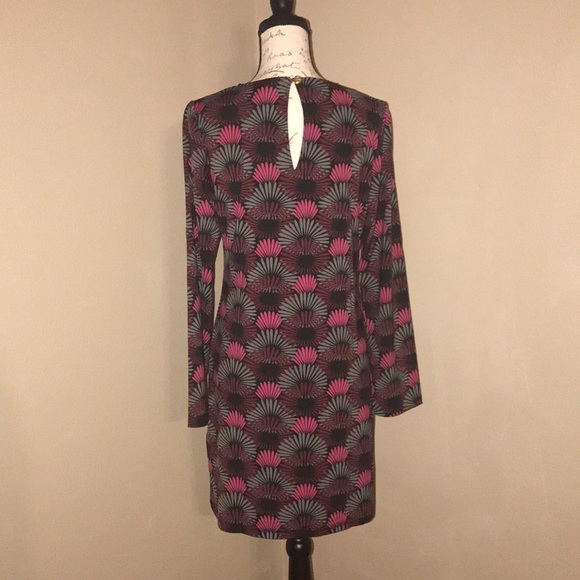 Tracy Negoshian Floral Dress - Picture 5 of 8